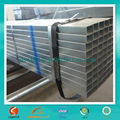 GALVANIZED WELDED STEEL TUBE 2