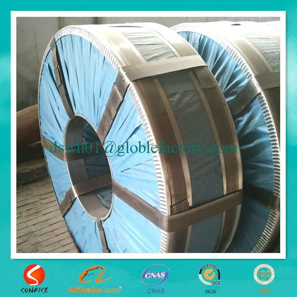 galvanized steel strip 2