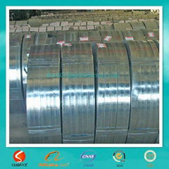 cold rolled steel strip