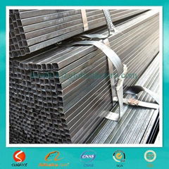 carbon cold rolled erw steel pipe