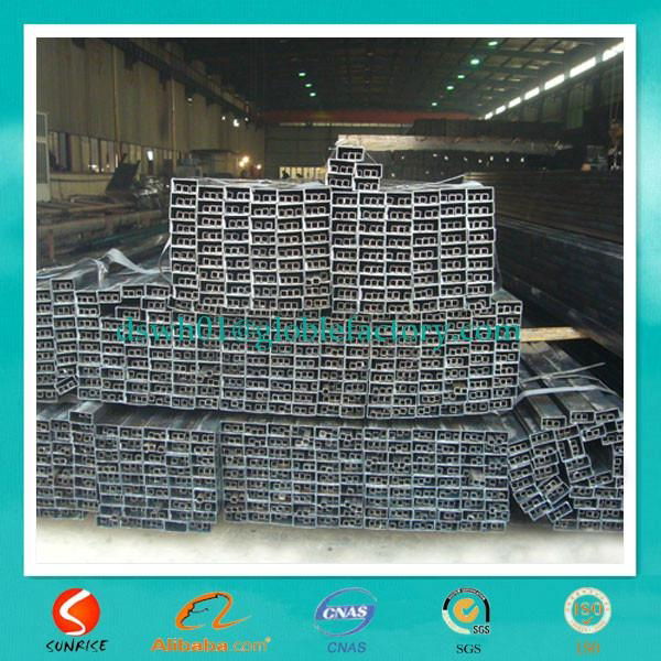 erw hollow section steel tube 3