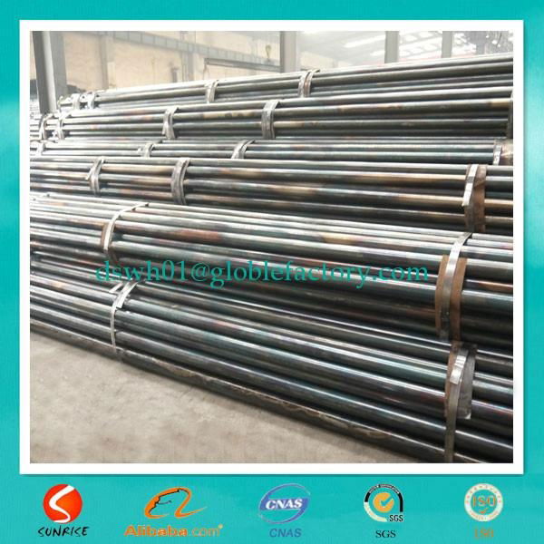 erw hollow section steel tube 4