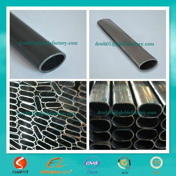erw hollow section steel tube 5