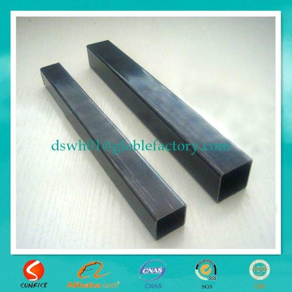 STEEL SQUARE HOLLOW SECTION TUBE