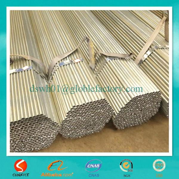 pre galvanized square round rectangular steel tubes for greenhouse 2