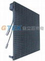 LED strip curtain (DIP type) 1