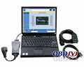 Citron / Peugeot 2IN1 Diagnostic System PSA XS EVOLUTION 1