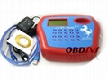 AD900 key programmer 1