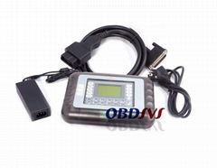 SBB key programmer