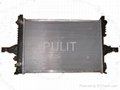 auto radiator for VOLVO S80 AT