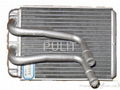 AUTO HEATER CORE FOR HYUNDAI SONATA