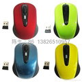 Wireless Mouse Manufacturer 1