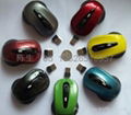 Wireless Mouse Manufacturer 3