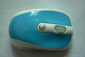 2.4G Wireless Mouse Manufacturer 2