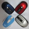 2.4G Wireless Mouse Manufacturer 1