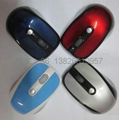 2.4G Wireless Mouse Manufacturer