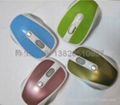 2.4G Wireless Mouse Manufacturer 3