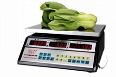 Zhongqingda 30kg Price Computing Scale