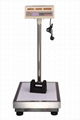 Zhongzi brand 150kg  electronic Price Computing Scale 1