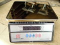 Zhongzi brand 30kg  electronic Weighing