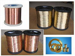 Brass Wire