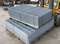 Welded Wire Mesh Panels