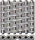 Dutch Wire Mesh