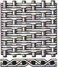 Dutch Wire Mesh  