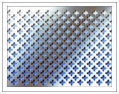 Perforated Metal 3