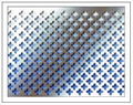 Perforated Metal 3