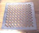 Perforated Metal 4