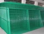 Wire Mesh Fence 4