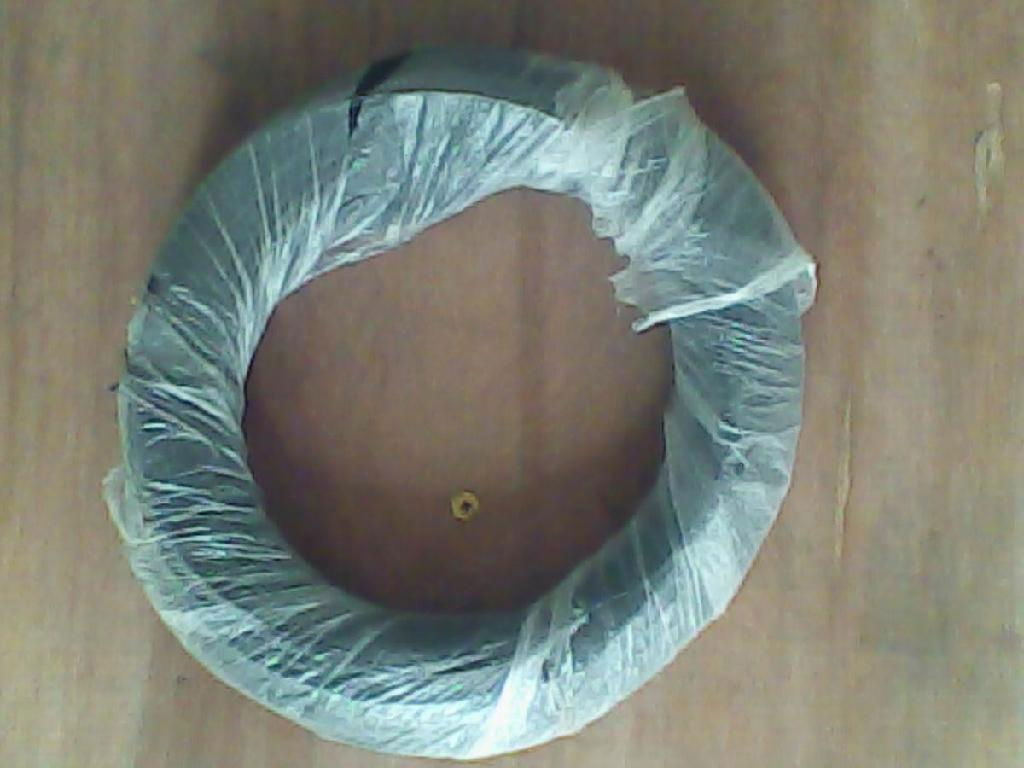 black annealed wire 3