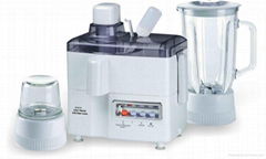 Juice extractor