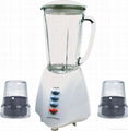 Multifunctional blender 1