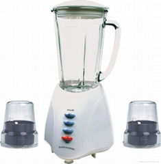 Multifunctional blender