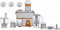 Food processor