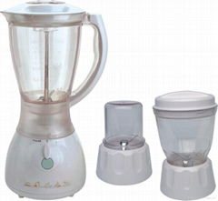 Food processor