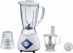 Multifunctional Blender