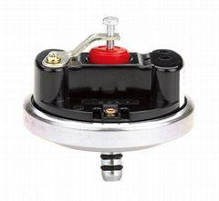 LF37 diaphragm pressure switch  