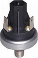 High Pressure Switch