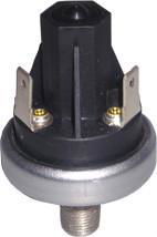 High Pressure Switch