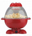 hot air popcorn machine 3