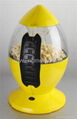 stir crazy popcorn maker football