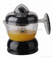 Citrus Juicer 1