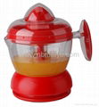 Citrus Juicer 2