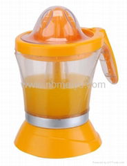 JUicer Orange