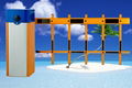 Automatic Barrier Gate 2