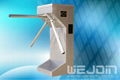 Tripod Turnstile 2