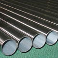 ALLOY 600 SEAMLESS PIPE